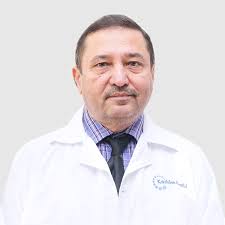 Dr Sharad Saklecha